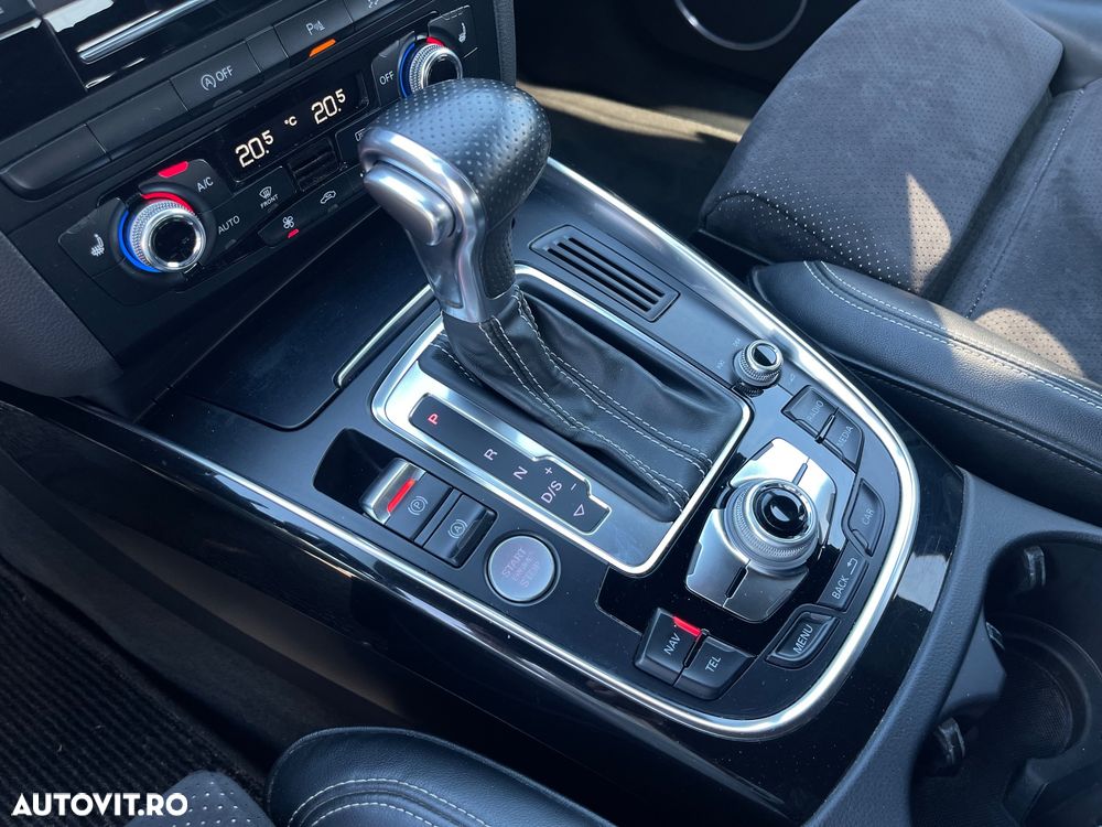 Audi Q5 2.0 TDI Quattro S tronic - 7