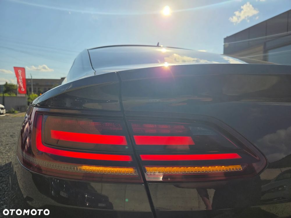 Volkswagen Arteon 2.0 TSI Elegance DSG - 37