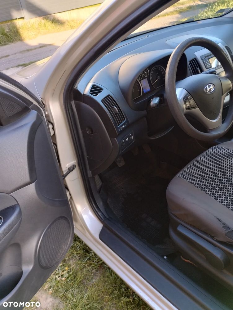 Hyundai i30 - 6