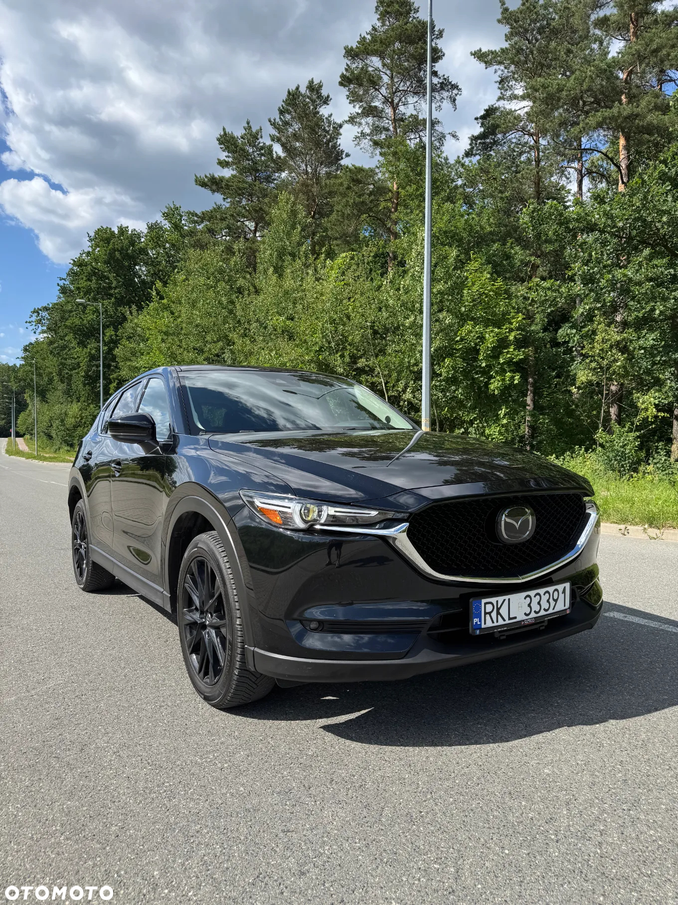 Mazda CX-5 - 2