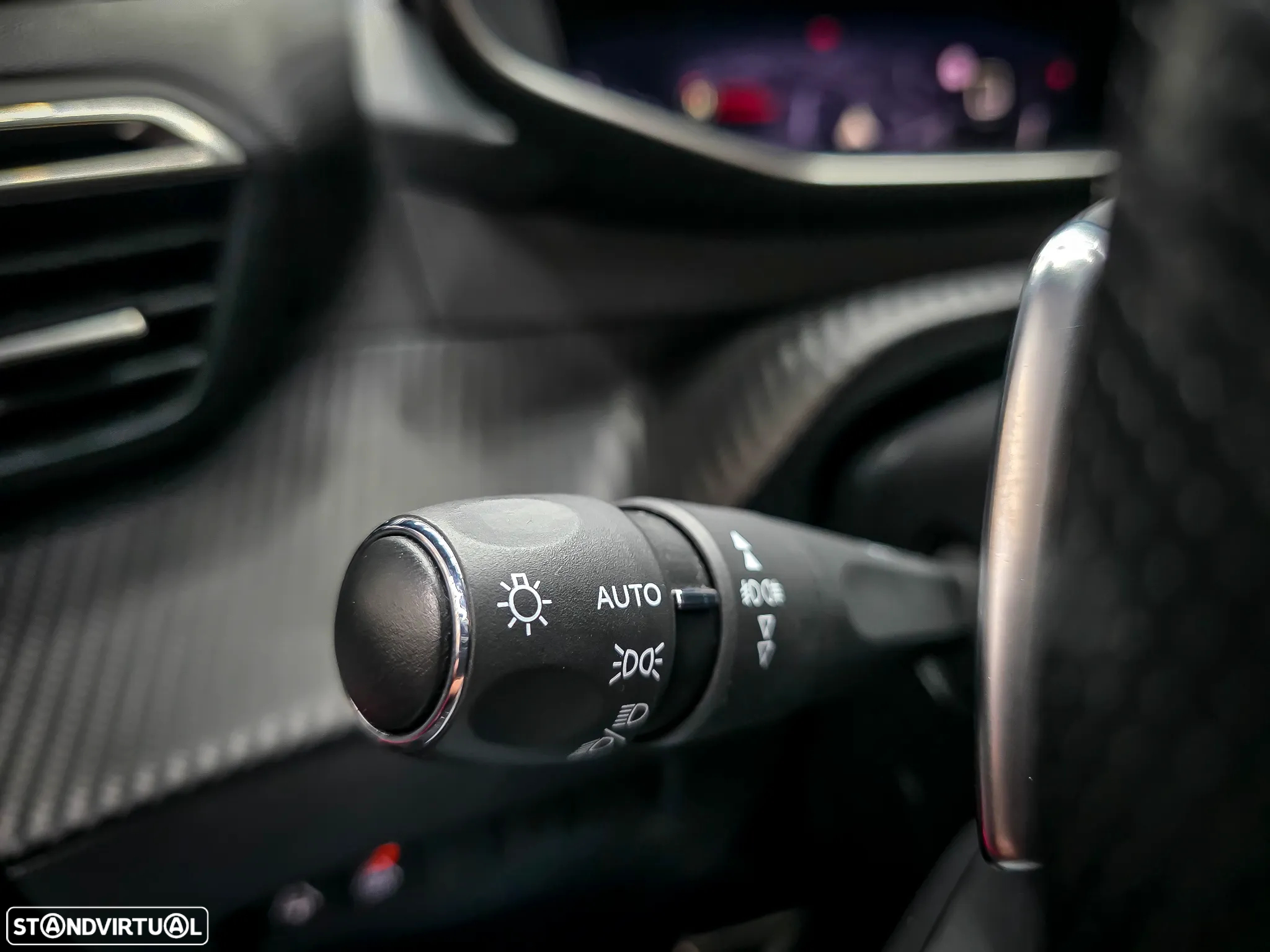 Peugeot 2008 1.5 BlueHDi GT Line EAT8 - 25