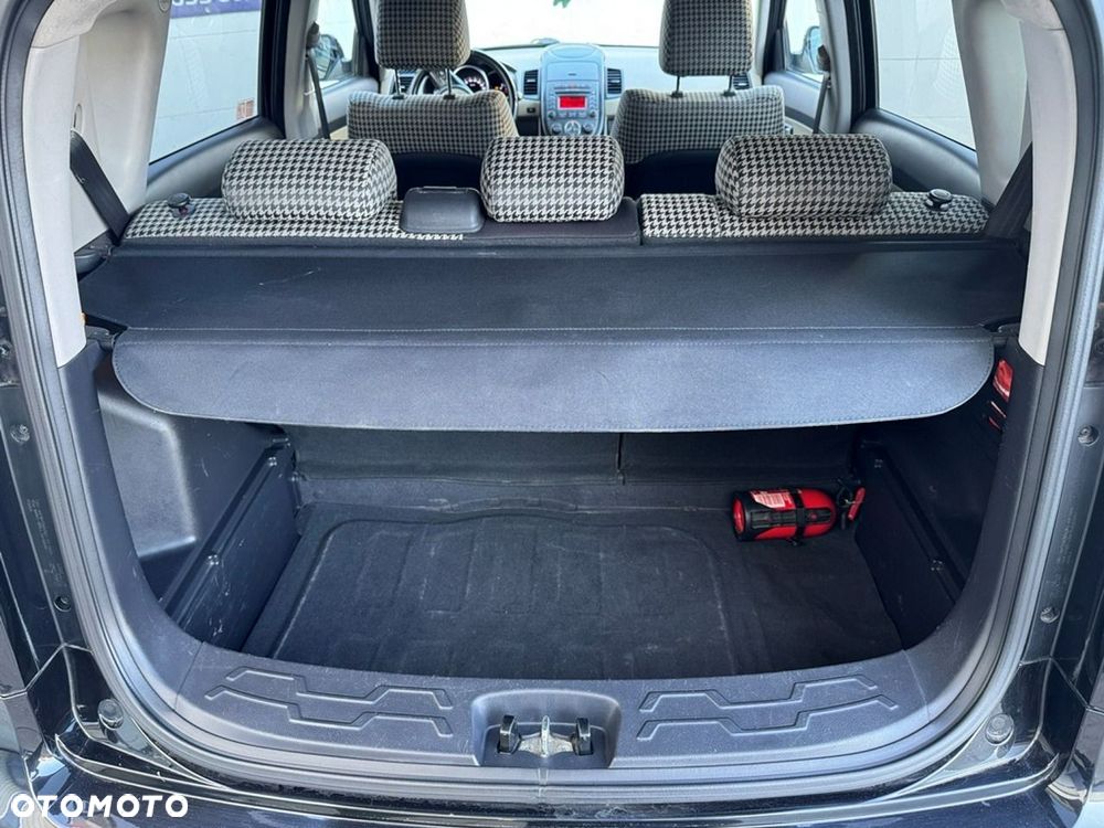 Kia Soul - 19