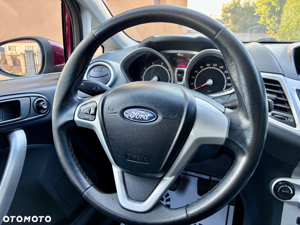 Opel Meriva 1.8 Cosmo - 13