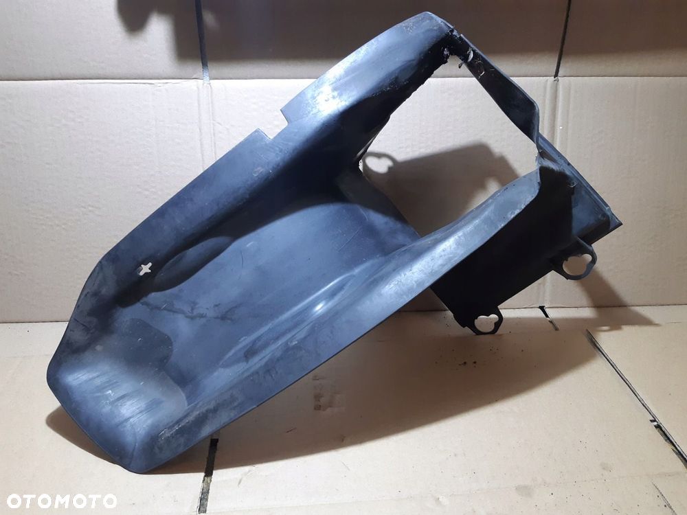 AUDI A6 C6 LIFT KIEROWNICA DOLOT POWIETRZA 4F0145334D - 2