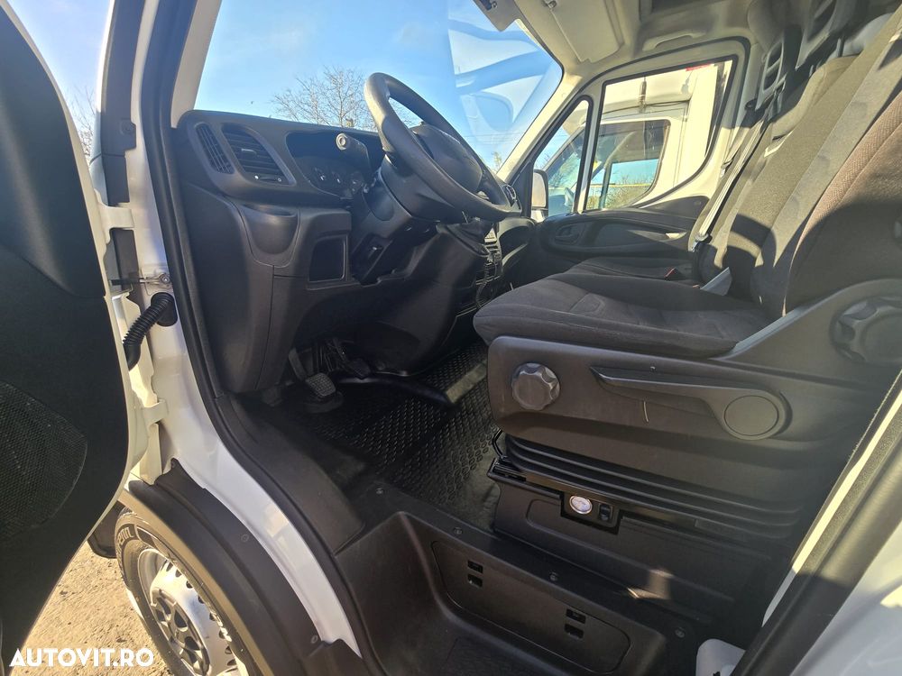 Iveco Daily 35C16H3.0 - 7