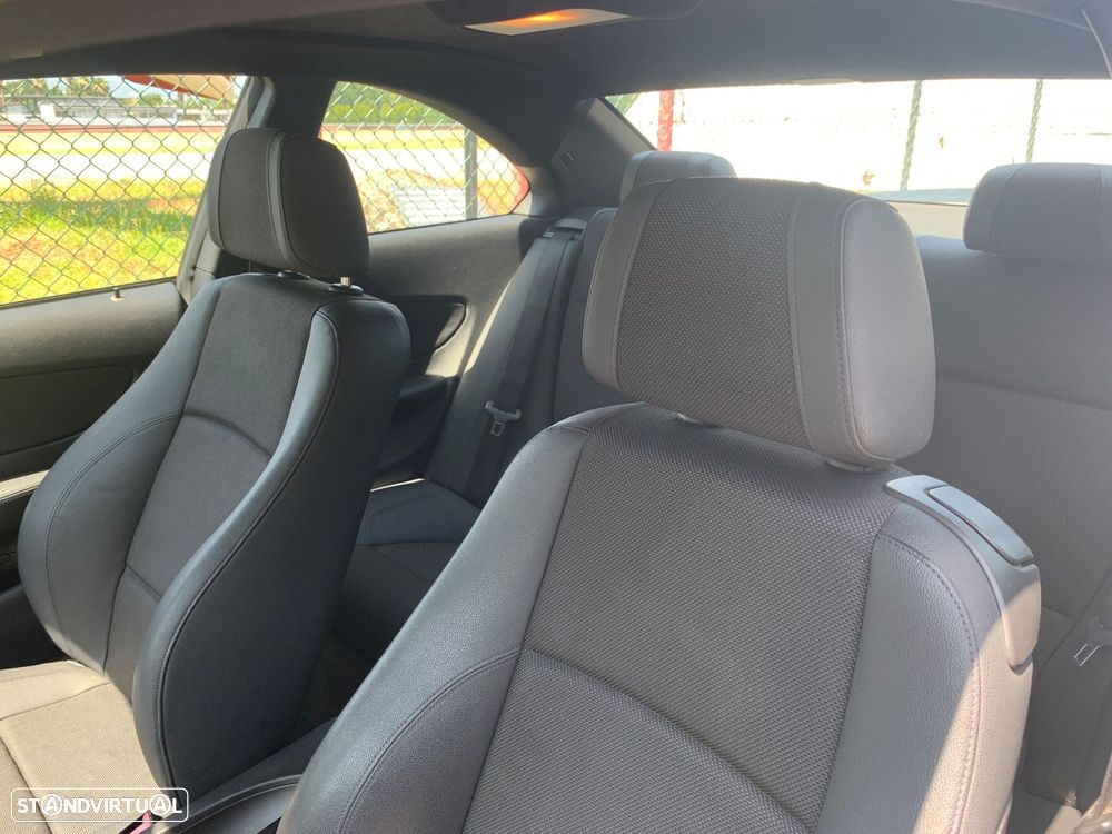 BMW 120 d Coupe Auto - 12
