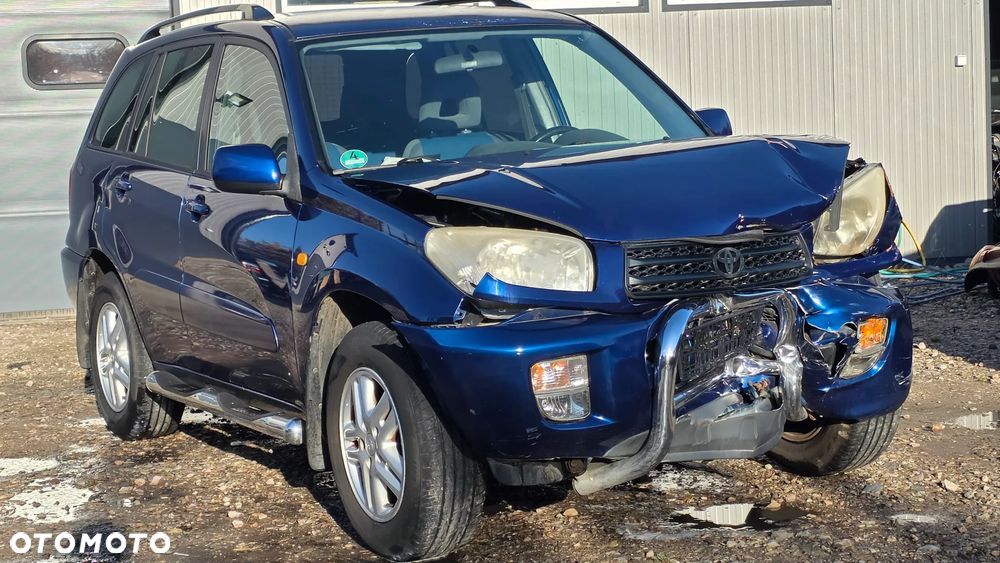 Toyota RAV4 4x2 Edition - 10