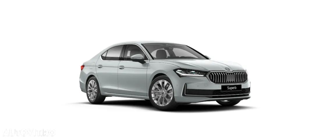 Skoda Superb 2.0 TDI 193 CP 4x4 DSG Selection - 1