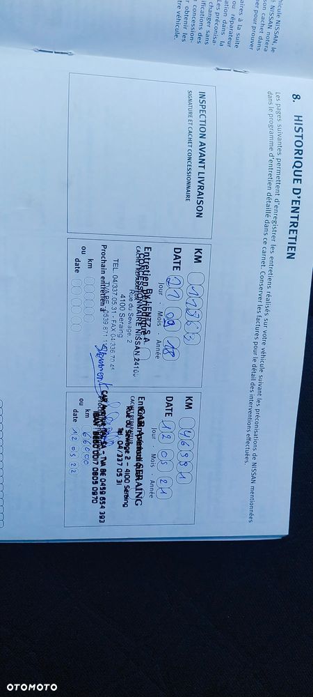 Nissan Micra 0.9 IG-T N-Connecta - 21