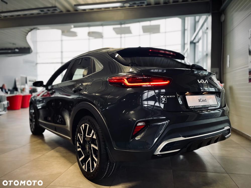 Kia XCeed 1.6 T-GDI M DCT - 5