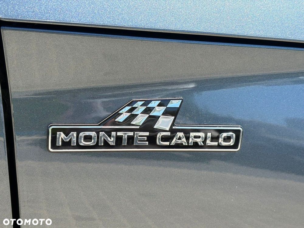 Skoda Kamiq 1.5 TSI Monte Carlo DSG - 16
