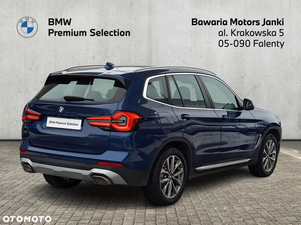 BMW X3 - 3