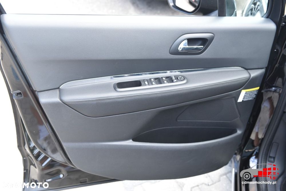 Peugeot 3008 - 14