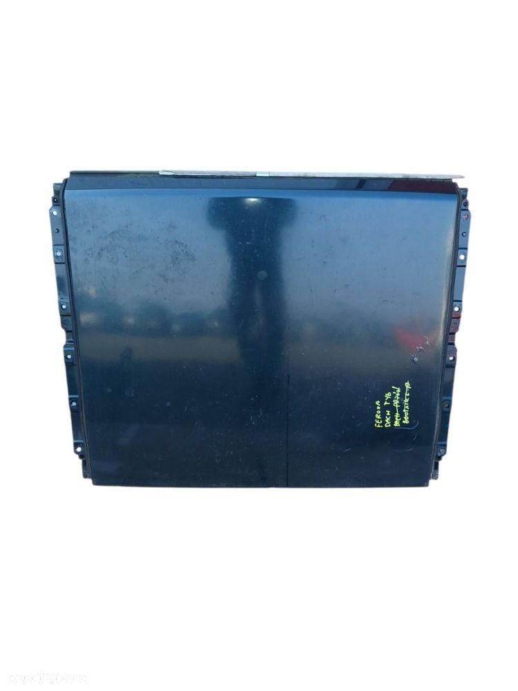 DACH DAIHATSU FEROZA - 1