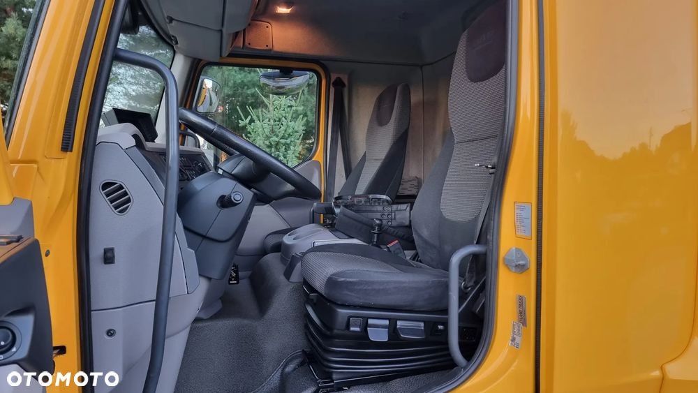 DAF LF 310i 4x2 HDS FASSI F185 - 16