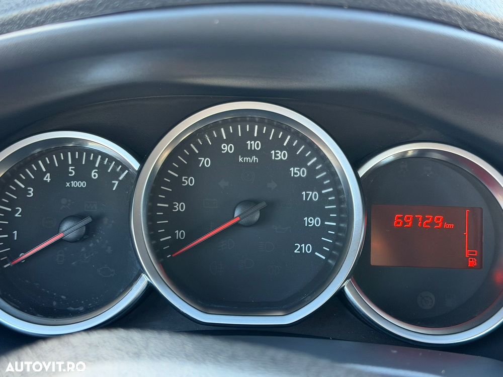 Dacia Logan 0.9 TCe Prestige - 16