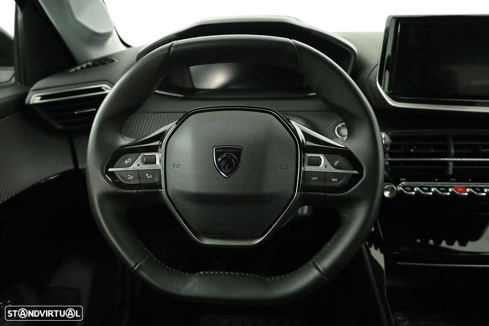 Peugeot 208 1.2 PureTech Allure - 15