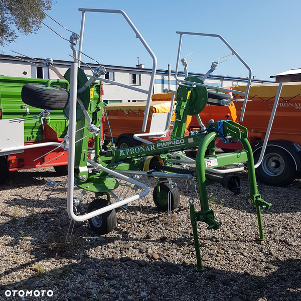 Pronar PWP 460