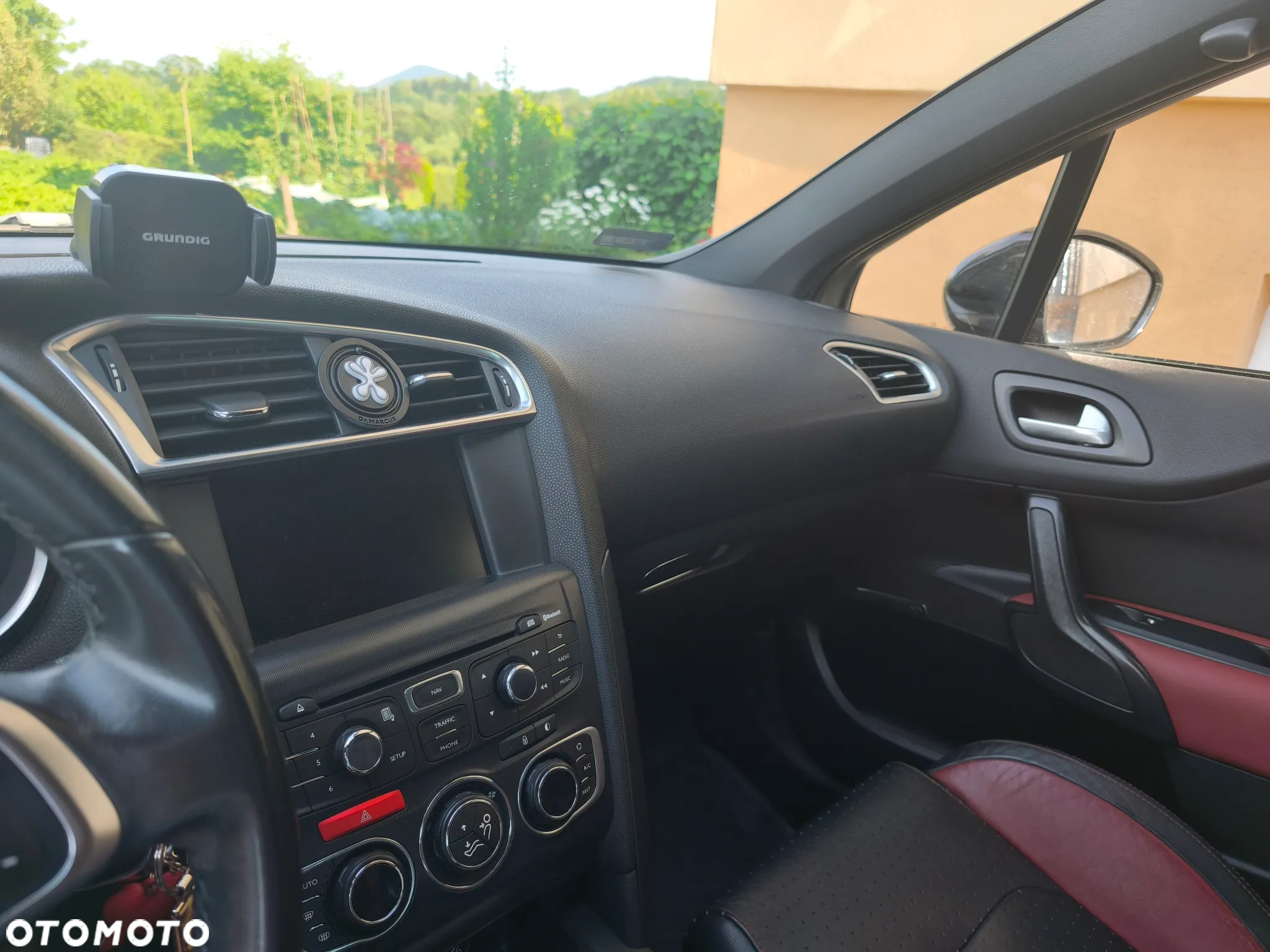 Citroën DS4 1.6 THP SportChic - 18