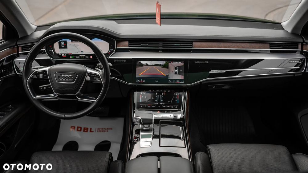 Audi A8 - 23
