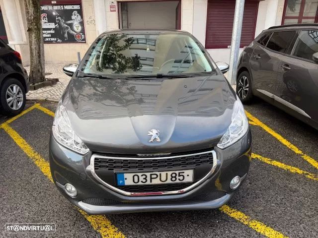 Peugeot 208 1.2 PureTech Active - 7