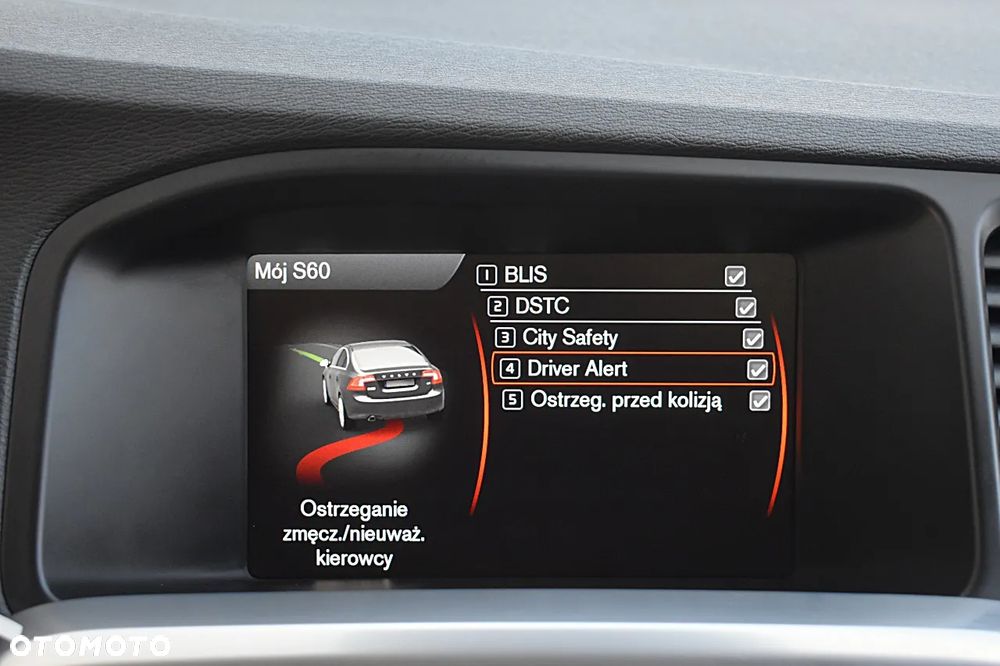 Volvo S60 D3 Geartronic Momentum - 35