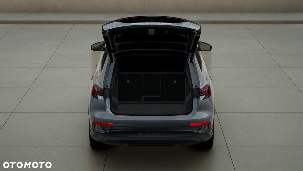 Audi Q4 e-tron - 10