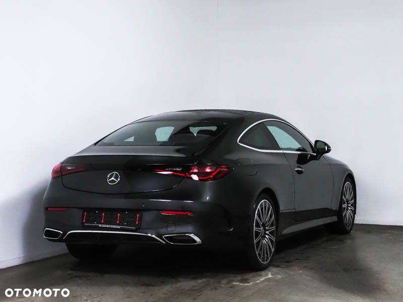 Mercedes-Benz CLE 200 mHEV 4-Matic AMG Line - 2