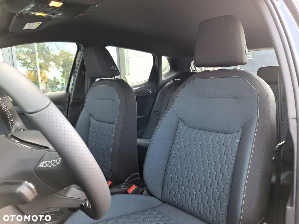 Seat Ibiza 1.0 TSI FR S&S - 14