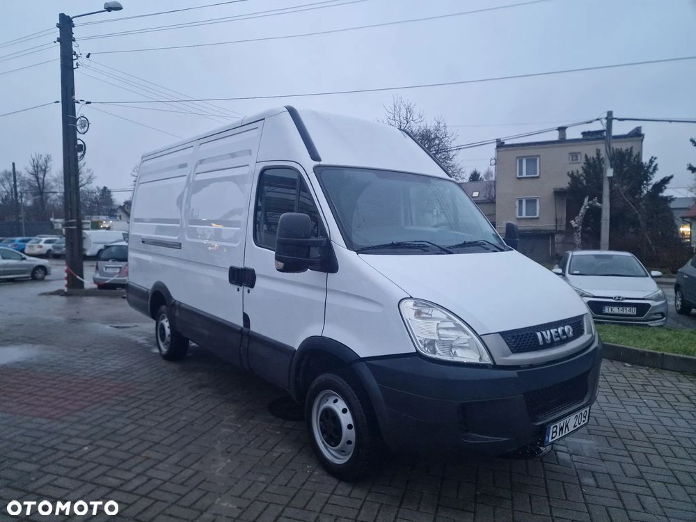 Iveco Daily - 6