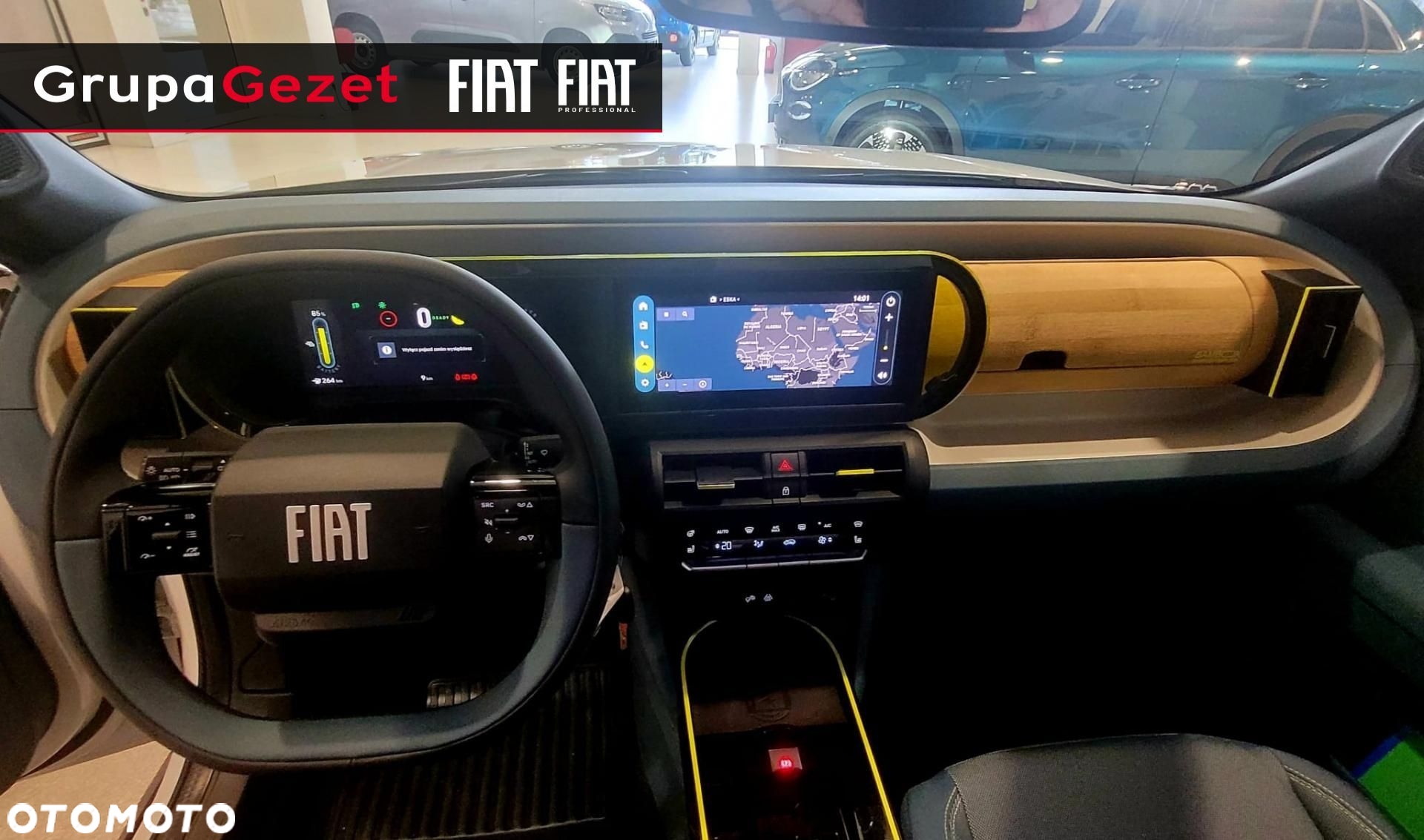 Fiat Panda - 11