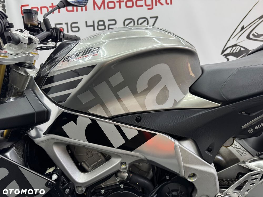 Aprilia Tuono - 11