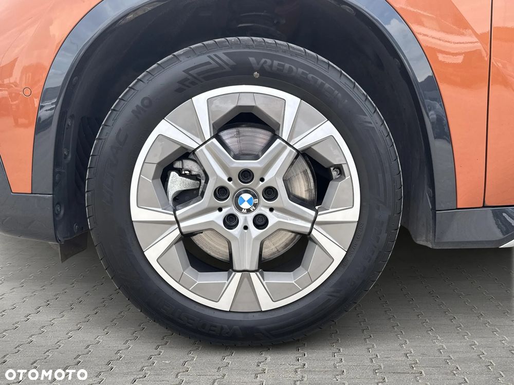 BMW X1 sDrive20i mHEV xLine sport - 21