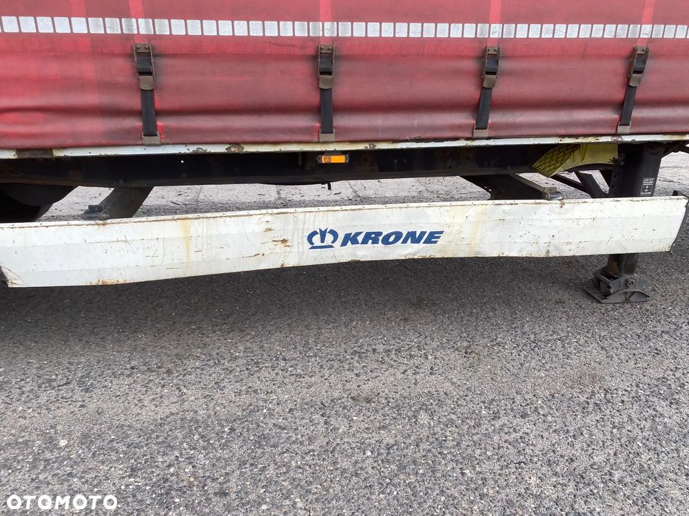 Krone SD - 13