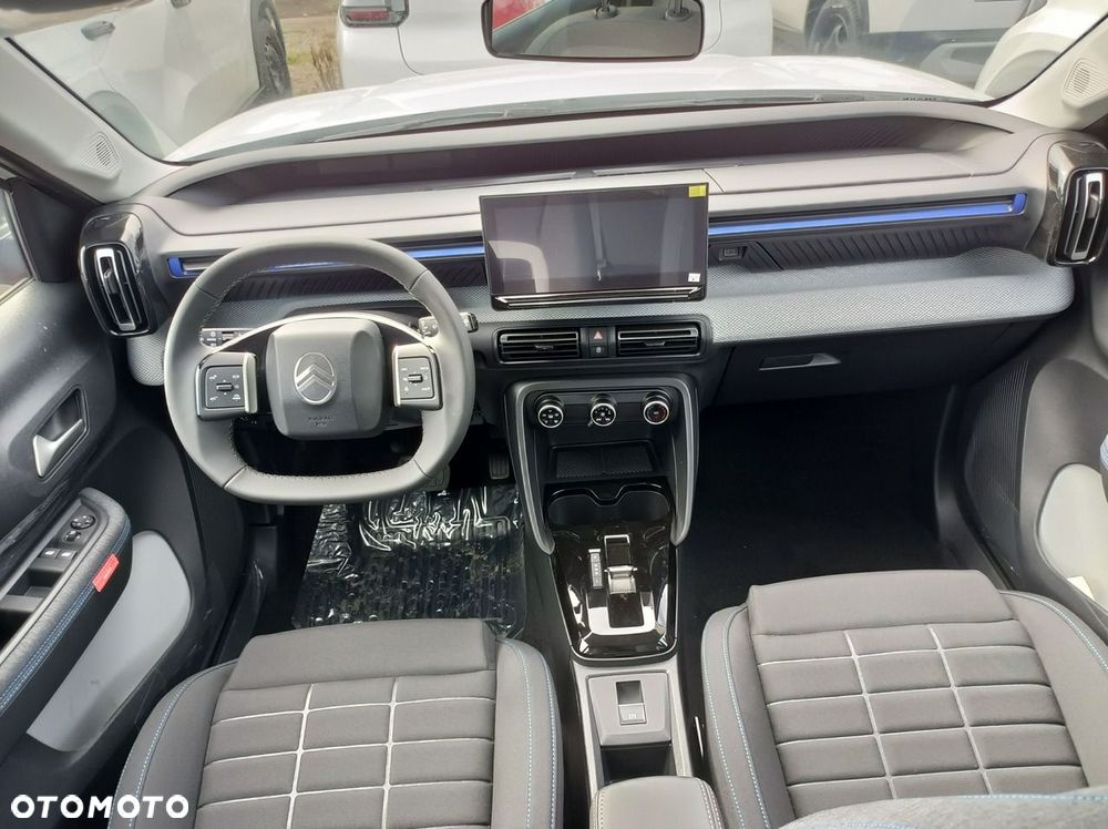 Citroën C3 - 12
