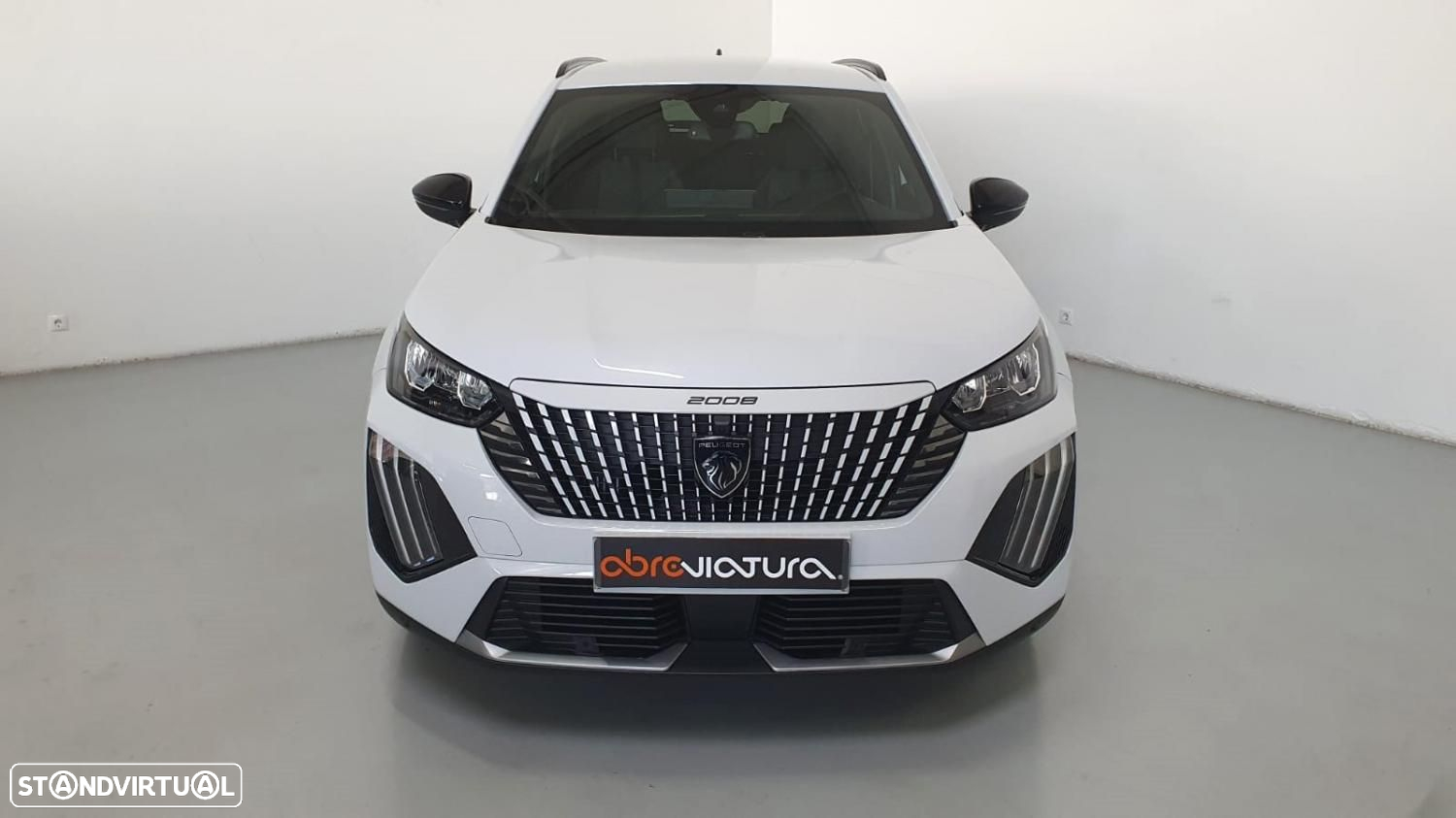 Peugeot 2008 1.2 PureTech Allure - 2
