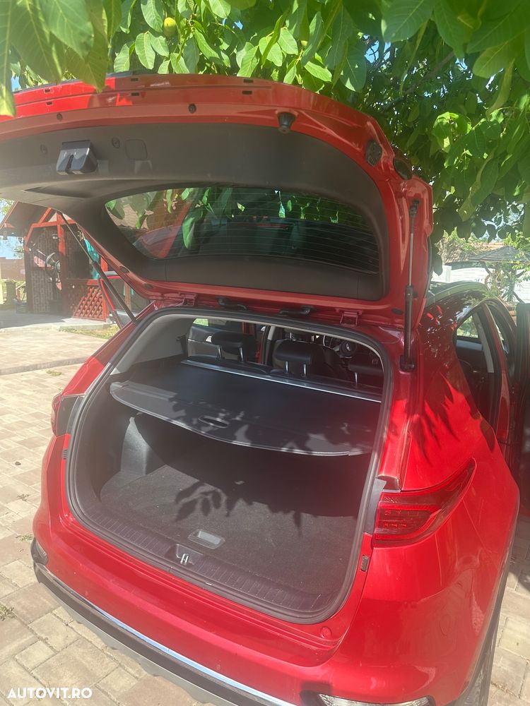 Kia Sportage 1.6 CRDI 2WD EDITION 7 - 7