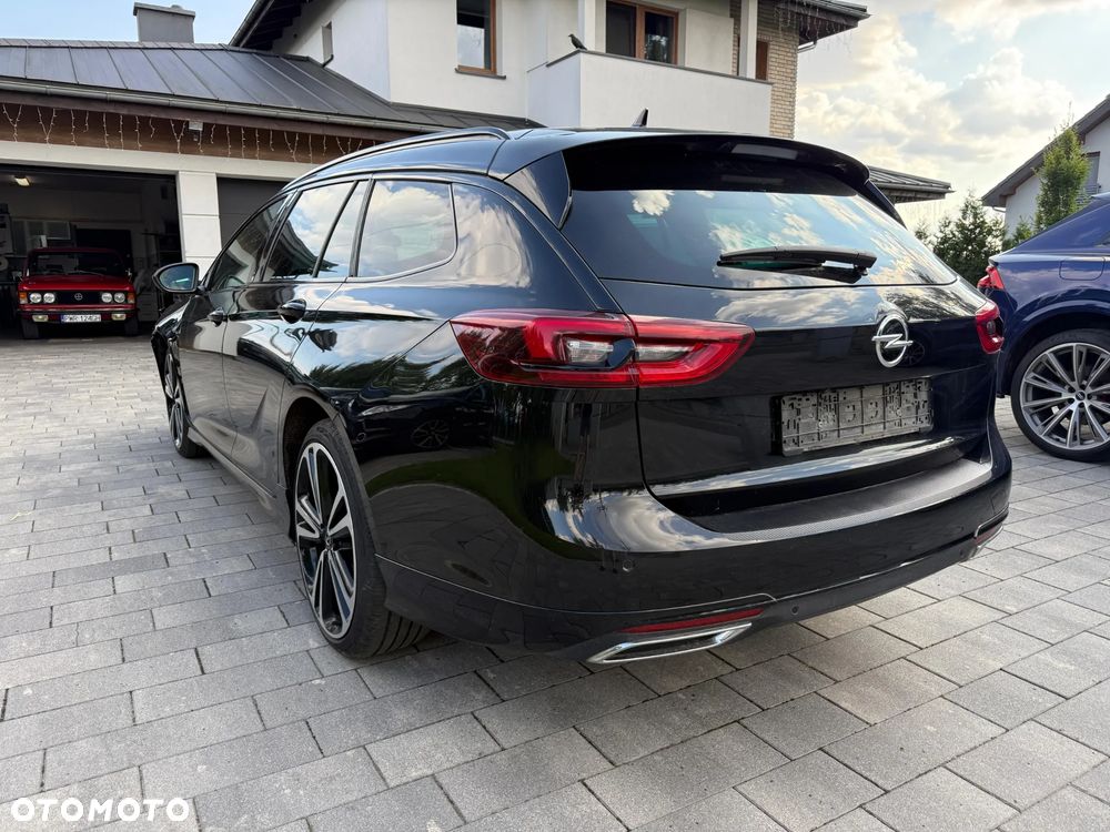 Opel Insignia 2.0 CDTI GS Line S&S - 3