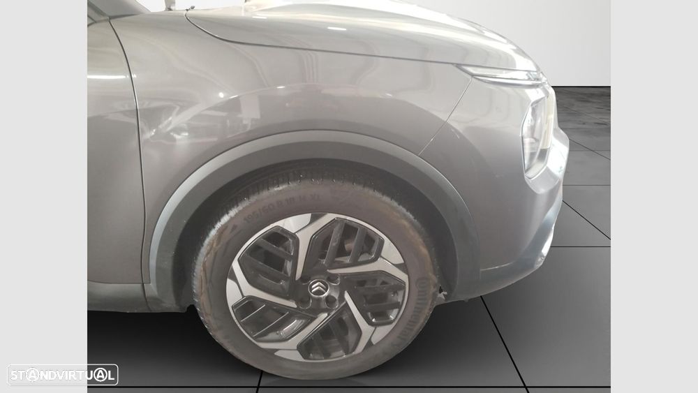 Citroën C4 1.5 BlueHDi Feel EAT8 - 5