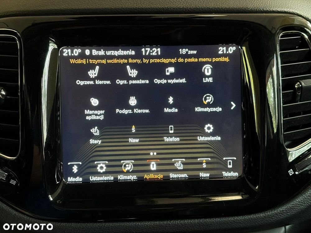 Jeep Compass - 23