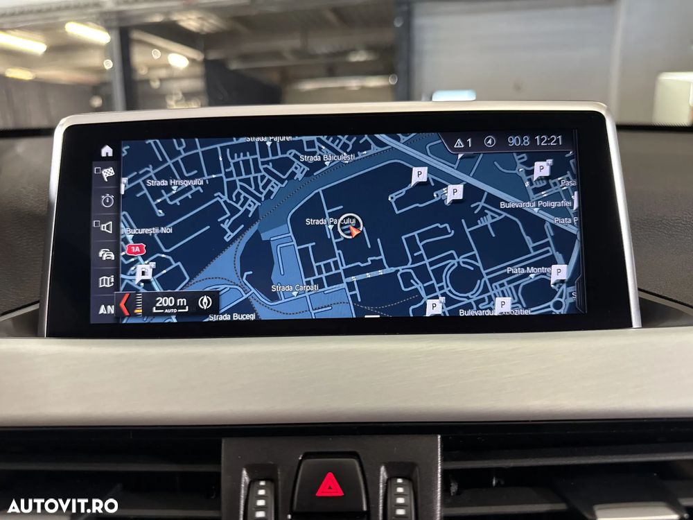 BMW X1 - 23