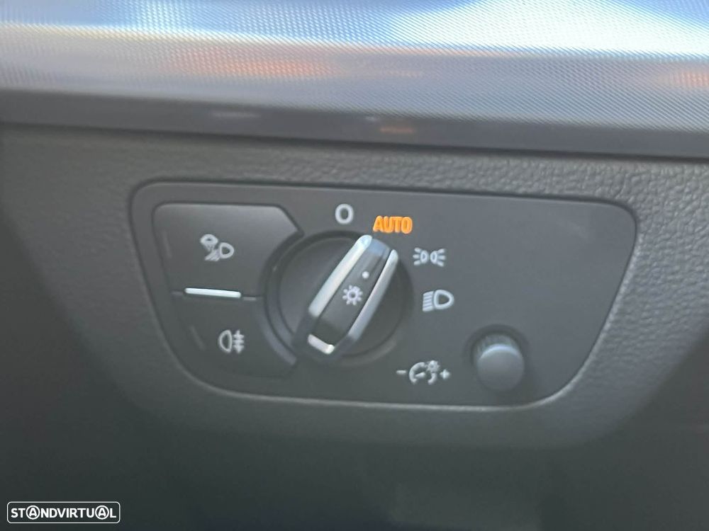 Audi Q5 2.0 TDI quattro Sport S-tronic - 15