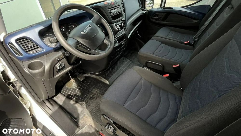 Iveco Daily - 25