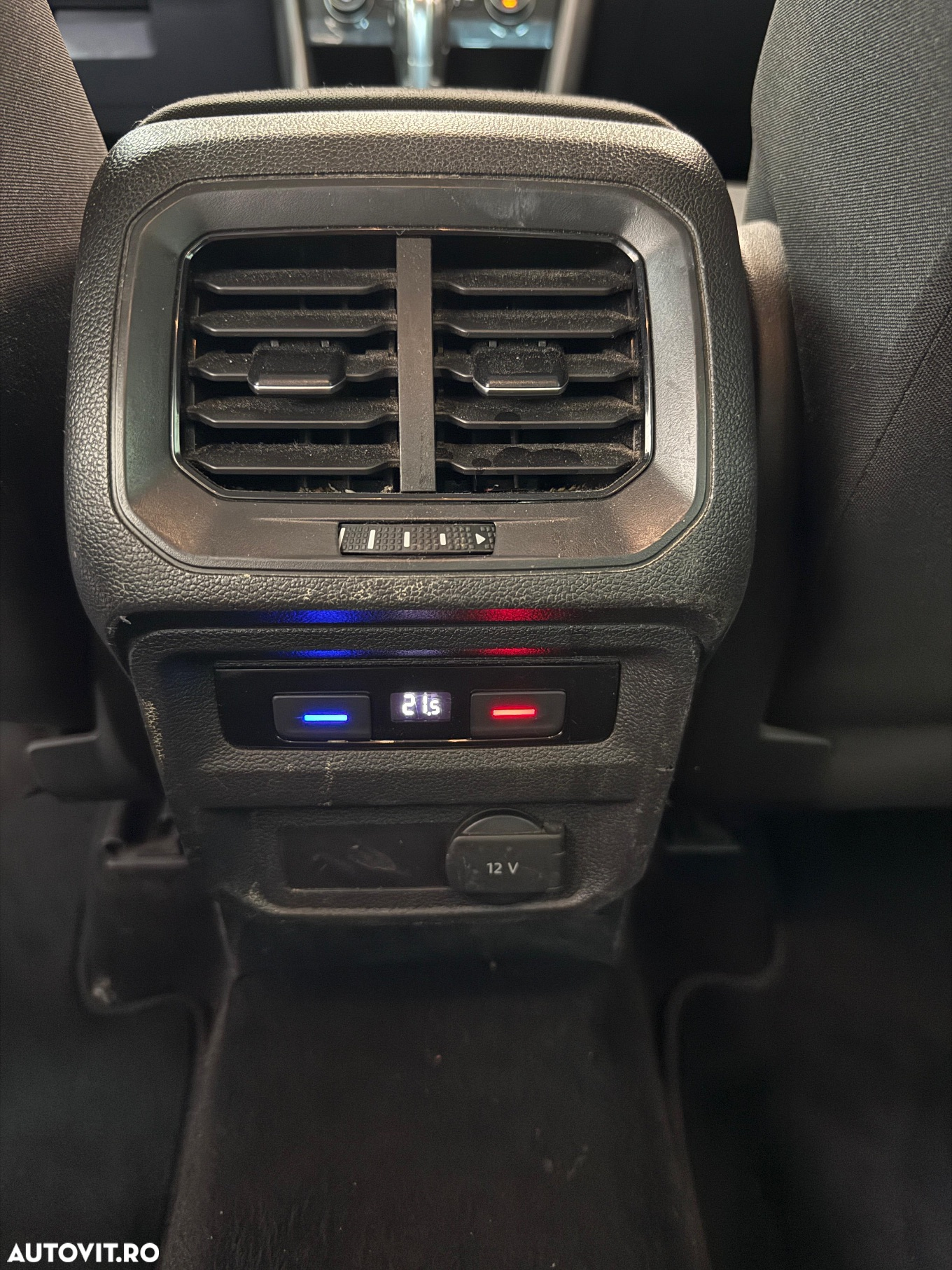 Volkswagen Tiguan 2.0 TDI DPF DSG Comfortline - 18