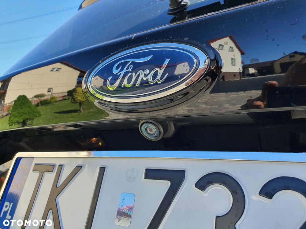 Ford Kuga 2.0 TDCi 4x4 Vignale - 16