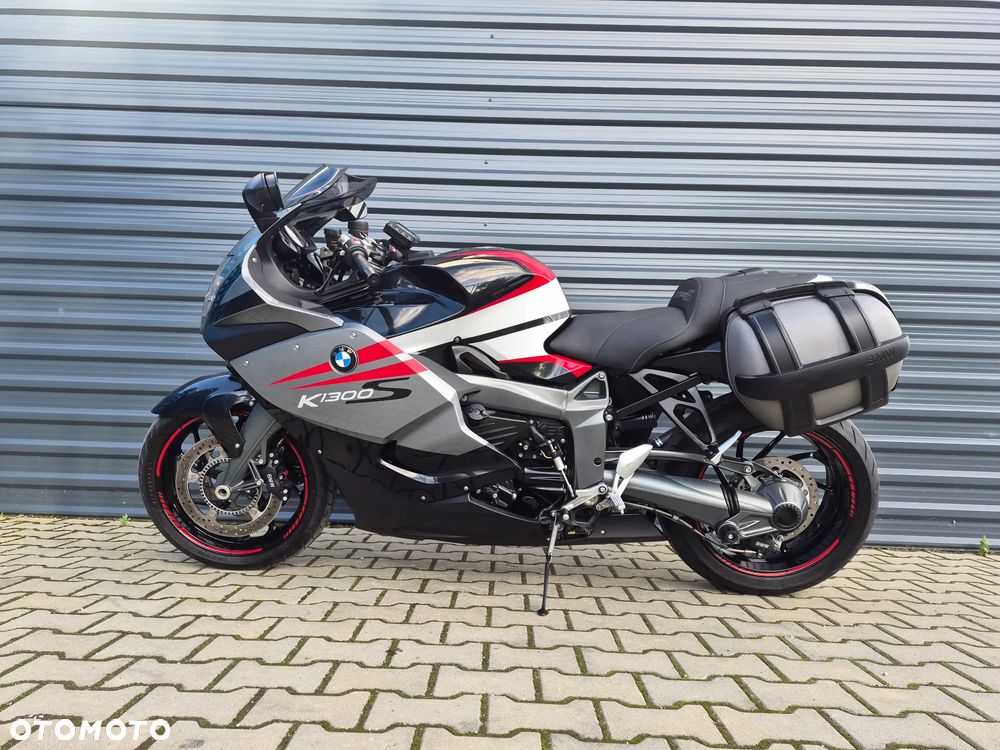 BMW K - 2