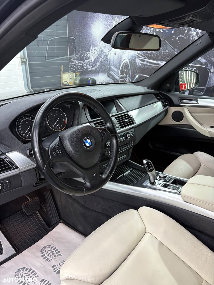 BMW X5 - 6