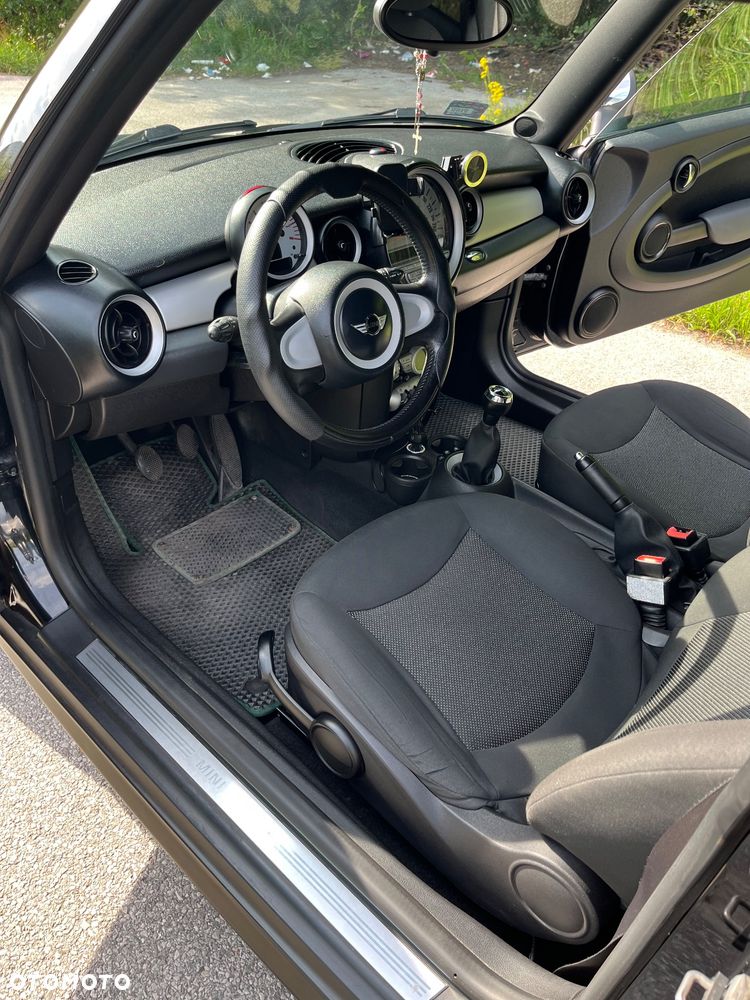 MINI Cooper - 12