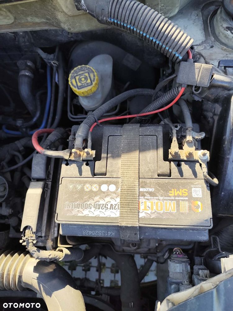 Fiat Panda 1.1 Fresh - 18