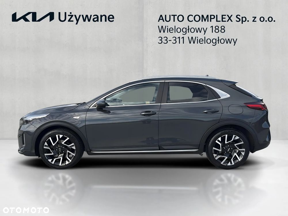 Kia XCeed 1.5 T-GDI M - 3